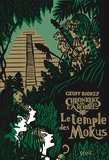 Geoff Rodkey - Chroniques de l'archipel Tome 2 : Le temple des Mokus.