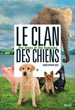 Christopher Holt - Le clan des chiens Tome 2 : Des loups et des humains.