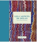 Pascal Bonafoux - Les carnets de Degas.