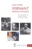 Maurice Olender et François Vitrani - Le genre humain N° 53 : Jean-Pierre Vernant, dedans dehors.