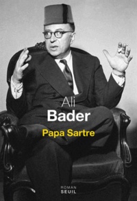 Ali Bader - Papa Sartre.