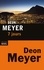 Deon Meyer - 7 jours.