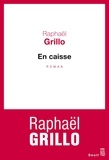 Raphaël Grillo - En caisse.