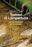 Giuseppe Tomasi di Lampedusa - Le professeur et la sirène.