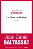 Jean-Daniel Baltassat - Le divan de Staline.