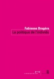 Fabienne Brugère - La politique de l'individu.