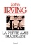 John Irving - La petite amie imaginaire - Récit.