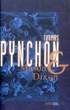 Thomas Pynchon - Mason & Dixon.