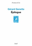 Gérard Genette - Epilogue.