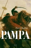 Pierre Kalfon - Pampa.