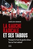 Aurélien Bernier - La gauche radicale et ses tabous - Pourquoi le Front de gauche échoue face au Front national.