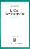 John Irving - L'Hôtel New Hampshire.