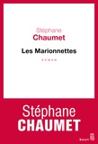 Stéphane Chaumet - Les marionnettes.