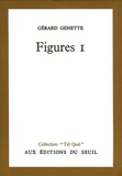 Gérard Genette - Figures I.