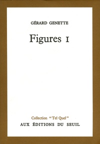 Gérard Genette - Figures I.