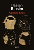 Hassan Blasim - Cadavre Expo.