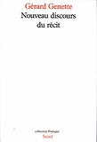 Gérard Genette - Nouveau discours du récit.