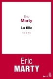 Eric Marty - La fille.
