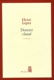 Henri Lopes - Dossier Classe.