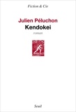 Julien Péluchon - Kendokei.