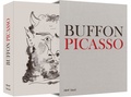 Antoine Coron - Buffon-Picasso - Exemplaire de Dora Maar, assorti d'une étude d'Antoine Coron.