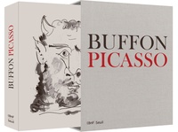 Antoine Coron - Buffon-Picasso - Exemplaire de Dora Maar, assorti d'une étude d'Antoine Coron.