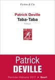 Patrick Deville - Taba-Taba.