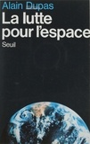  Dupa - La Lutte pour l'espace.