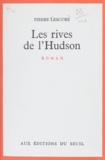 Pierre Lescure - Les rives de l'Hudson.