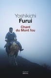 Yoshikichi Furui - Chant du Mont fou.