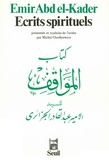  Abd al-Qâdir al-Jazâ'iri - Écrits spirituels.