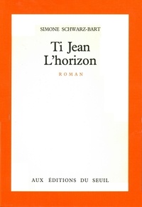  Schwarz - Ti Jean l'Horizon.