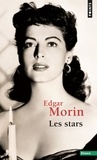 Edgar Morin - Les Stars.