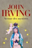 John Irving - Avenue des mystères.