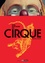 Pascal Jacob - Une histoire du cirque.