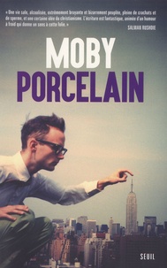 Moby - Porcelain.