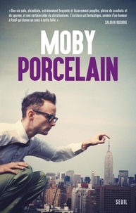  Moby - Porcelain.