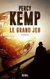 Percy Kemp - Le grand jeu.