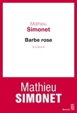 Mathieu Simonet - Barbe rose.