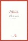 Catherine Clémenson - L'Officiante.