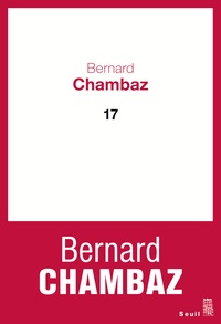 Bernard Chambaz - 17.