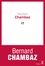 Bernard Chambaz - 17.