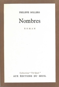 Philippe Sollers - Nombres.