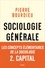 Pierre Bourdieu - Sociologie générale - Volume 2, Cours au Collège de France (1983-1986).