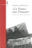 Pierre Birnbaum - "La France aux Français" - Histoire des haines nationalistes.