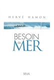 Hervé Hamon - Besoin de mer.