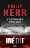 Philip Kerr - Une aventure de Bernie Gunther  : L'offrande grecque.