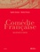 Agathe Sanjuan - Comédie-francaise - Une histoire du théâtre.