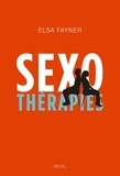 Elsa Fayner - Sexothérapies.