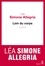 Léa Simone Allegria - Loin du corps.